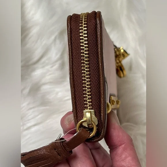 Juicy Couture Wallet NWT - Picture 4 of 10